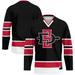 Men's GameDay Greats Black San Diego State Aztecs Hockey Jersey