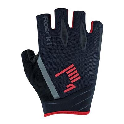 Roeckl Sports - Isera - Handschuhe Gr 8 blau
