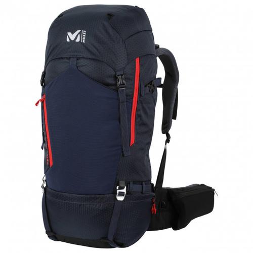 Millet - Ubic 50+10 - Trekkingrucksack Gr 50+10 l blau