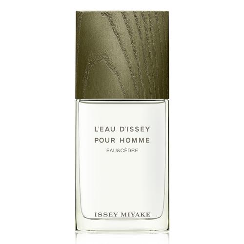 Issey Miyake - L'Eau d'Issey pour Homme Eau & Cedre Eau de Toilette 100 ml Herren