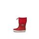 Aigle Jungen Unisex Kinder Giboulee 2 Gummistiefel, Rot Weiß, 31 EU