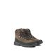 Aigle Herren Bakke GTX Wanderstiefel, Dunkelbraun, 46 EU