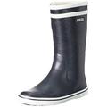 Aigle Women's Falkland Fur 2 Rain Boot, Marine, 7.5 UK