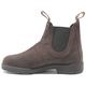 Blundstone Unisex 2030 Suede Leather Brown Boots 9 UK