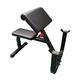 BodyMax CF625 Heavy Duty Preacher Curl Bench