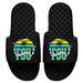 Youth ISlide Black Florida State Seminoles Beach Club Banner Sunset Slide Sandals