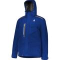 Scott Dalvik GTX Snowmobile Jacket, blue, Size M