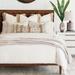 Eastern Accents Cabo By Barclay Butera Bedset Silk/Satin | Twin | Wayfair 7G8-BB-BDT-45