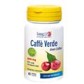 Longlife Caffe' Verde 60 Capsule