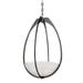 Hudson Valley Lighting Lloyd 18 Inch LED Large Pendant - 4319-BLNK