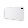 Radiateur électrique Adax Blanc - 800 w - 704x370x90mm - Neo Basic NP08 kdt - Blanc