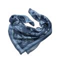 Mey & Edlich Herren Bandbreiten-Bandana blau