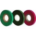 Inferramenta - Nastro per legatrice 'max' mm 0,11 x mt 16 rosso