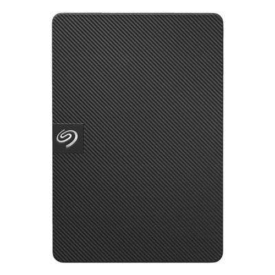 Seagate Externe Festplatte »Expansion Portable« 4 TB schwarz, 8x2.1x11.5 cm