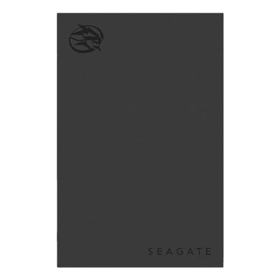Seagate Externe Festplatte »FireCuda« 5000 GB schwarz, 8.1x12.25x21.5 cm