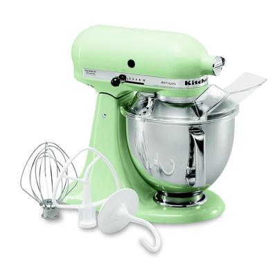KitchenAid Refurbished Artisan® Series 5 Quart Tilt-Head Stand Mixer, RRK150