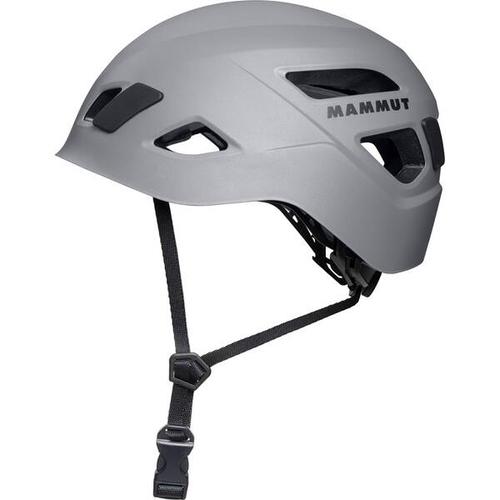 MAMMUT Herren Helm Skywalker 3.0 Helmet, Größe - in Grau