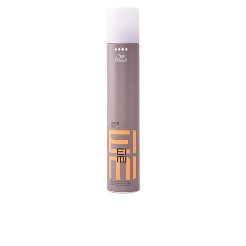 Wella Professionals - Eimi Super Set Haarstyling 500 ml