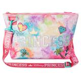 Disney Accessories | New Disney Princess Girls Bag | Color: Pink | Size: Osg