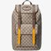 Gucci Bags | Large Size & Brand New Gg Gucci Supreme Backpack | Color: Brown/Tan | Size: Os