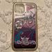 Disney Accessories | Disney Ursula Iphone 11 Pro Case | Color: Purple/White | Size: Os