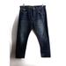 American Eagle Outfitters Jeans | American Eagle Outfitters Mens 36x32 Original Taper Distressed Dark Wash | Color: Blue | Size: 36
