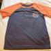 Under Armour Shirts & Tops | Boys Under Armour Shirt | Color: Gray/Orange | Size: 6b