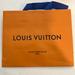 Louis Vuitton Accessories | Louis Vuitton Small Bag *Brand New* | Color: Orange | Size: Os