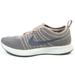 Nike Shoes | Nike Dualtone Racer Running Shoes - Women's Size 8.5 | Color: Gray/Purple | Size: 8.5