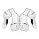 Sherwood 5030 Senior Hockey Shoulder Pads White white Size:XL