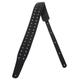 Richter Guitar Strap Bl. Gbl. Grommets