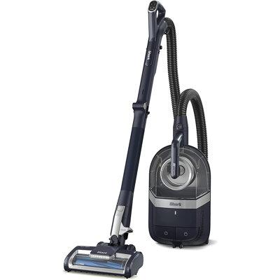 Shark Bagless Canister Vacuum