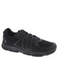 Under Armour MG Strikefast Work Shoe - Mens 12.5 Black Oxford Medium