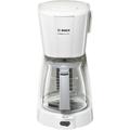 Bosch - Haushalt TKA3A031 Cafetière blanc Nombre de tasse=10 X989742