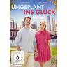 Ungeplant Ins Glück - Meet Me In New York (DVD)