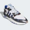 Adidas Shoes | Adidas Star Wars X Nite Jogger "R2d2" Sneakers Shoes | Color: Black/Blue/White | Size: Various