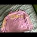 Disney Tops | New Disney World 50th Anniversary Iridescent Pink Shirt Size 1x | Color: Pink | Size: 1x