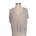 American Eagle Outfitters Tops | American Eagle Outfitters Top Size Medium Cream In Color | Color: Cream | Size: M