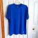 Nike Shirts | Men Nike Shirt Blue...Xl | Color: Blue | Size: Xl