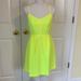 J. Crew Dresses | Jcrew Sundress | Color: Yellow | Size: 2