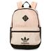Adidas Bags | New Adidas Originals Youth Backpack | Color: Black/Pink | Size: Os