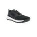 Women's Visper Hiking Sneaker by Propet in Black (Size 13 XW)