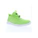 Women's Travelbound Sneaker by Propet in Green Apple (Size 12 XXW)