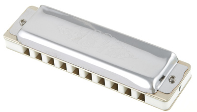 C.A. Seydel Söhne 1847 Silver F