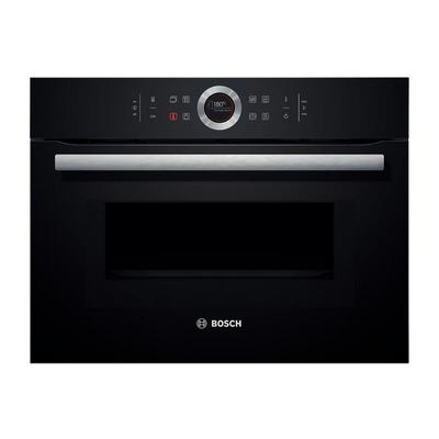 Bosch - Micro-Ondes Encastrable CMG633BB1