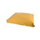 Coussin Pour Chien & Chat cosy Golden 84cm Jaune - Paris Prix