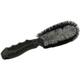 IWH - 000342 Profi Brosse pour jantes 1 pc(s) (l x l x h) 27 x 8 x 7 cm