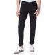 JACK&JONES Jeans Intelligence Mens Black Denim Comfort