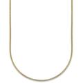 Giani Bernini Jewelry | Giani Bernini 18" Popcorn Chain Necklace In 18k | Color: Gold | Size: Os