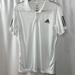 Adidas Shirts | Adidas Golf Shirt | Color: Black/White | Size: M